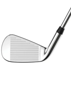 Callaway Paradym Ai Smoke Iron - Steel Shaft