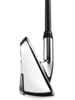 Callaway Paradym Ai Smoke HL Iron - Graphite Shaft