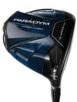 Callaway Paradym Driver - Womens