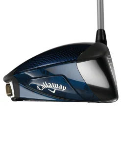 Callaway Paradym Driver - Womens
