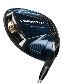 Callaway Paradym Driver - Womens