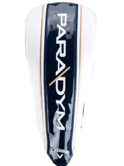Callaway Paradym Driver - Womens