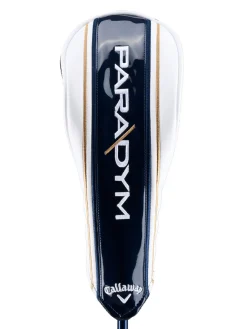 Callaway Paradym Fairway Wood - Womens