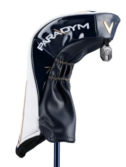 Callaway Paradym Fairway Wood - Womens