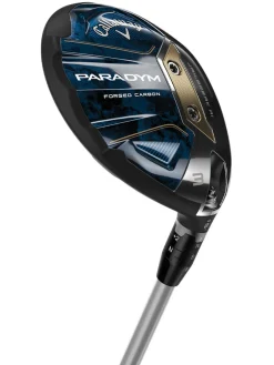 Callaway Paradym Fairway Wood