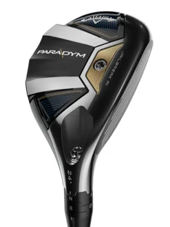 Callaway Paradym Hybrid
