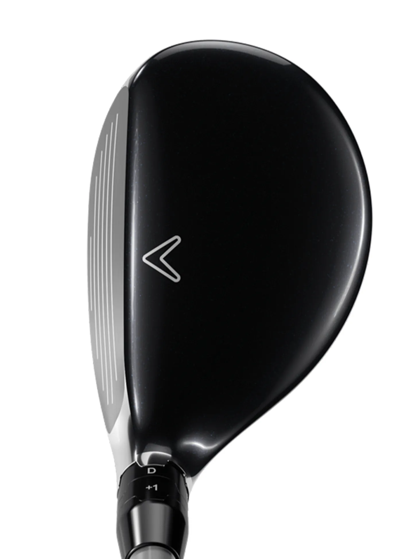 Callaway Paradym Hybrid
