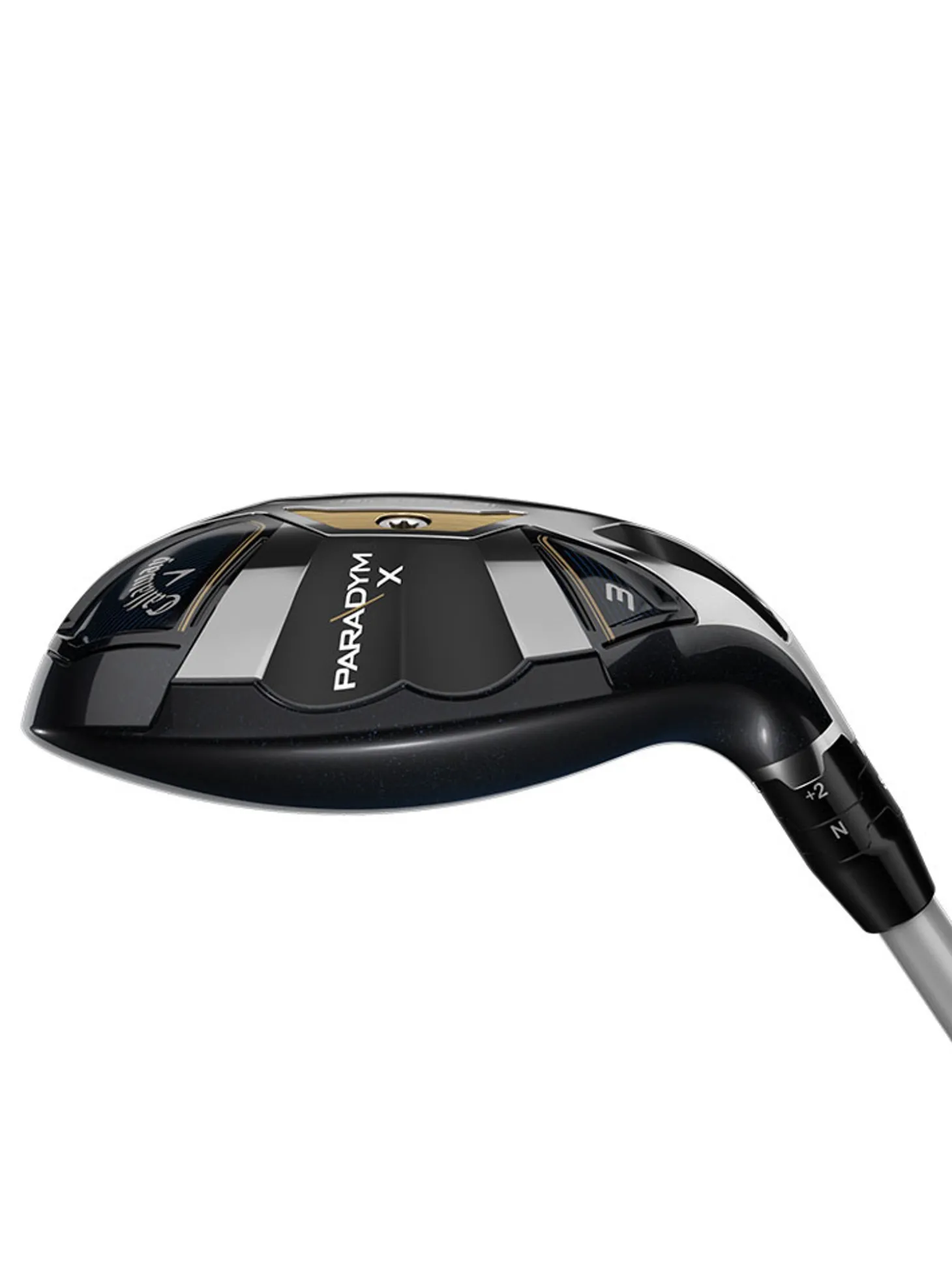 Callaway Paradym X Hybrid