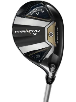 Callaway Paradym X Hybrid