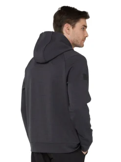 Callaway Premium Aquapel Hoodie - Dark Caviar Heather