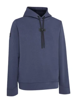Callaway Premium Aquapel Hoodie - Peacoat Heather