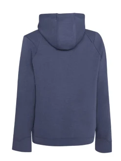 Callaway Premium Aquapel Hoodie - Peacoat Heather