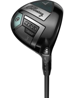 Callaway REVA Rise Women's Fairway Wood