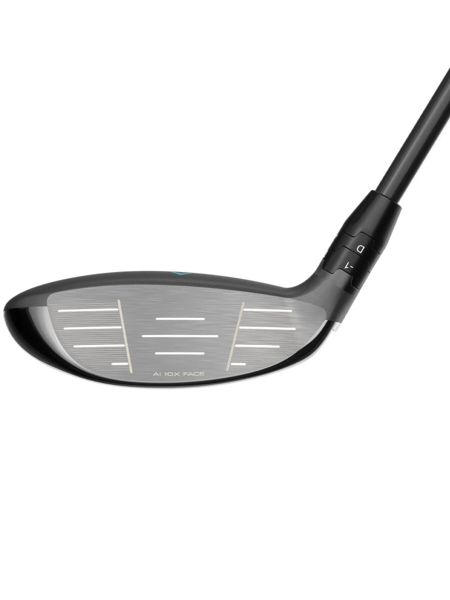 Callaway REVA Rise Women's Fairway Wood