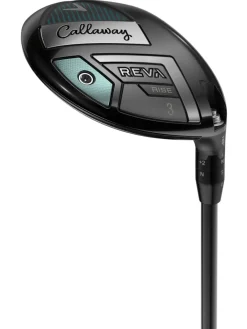 Callaway REVA Rise Women's Fairway Wood