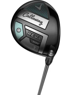 Callaway REVA Rise Women's Fairway Wood