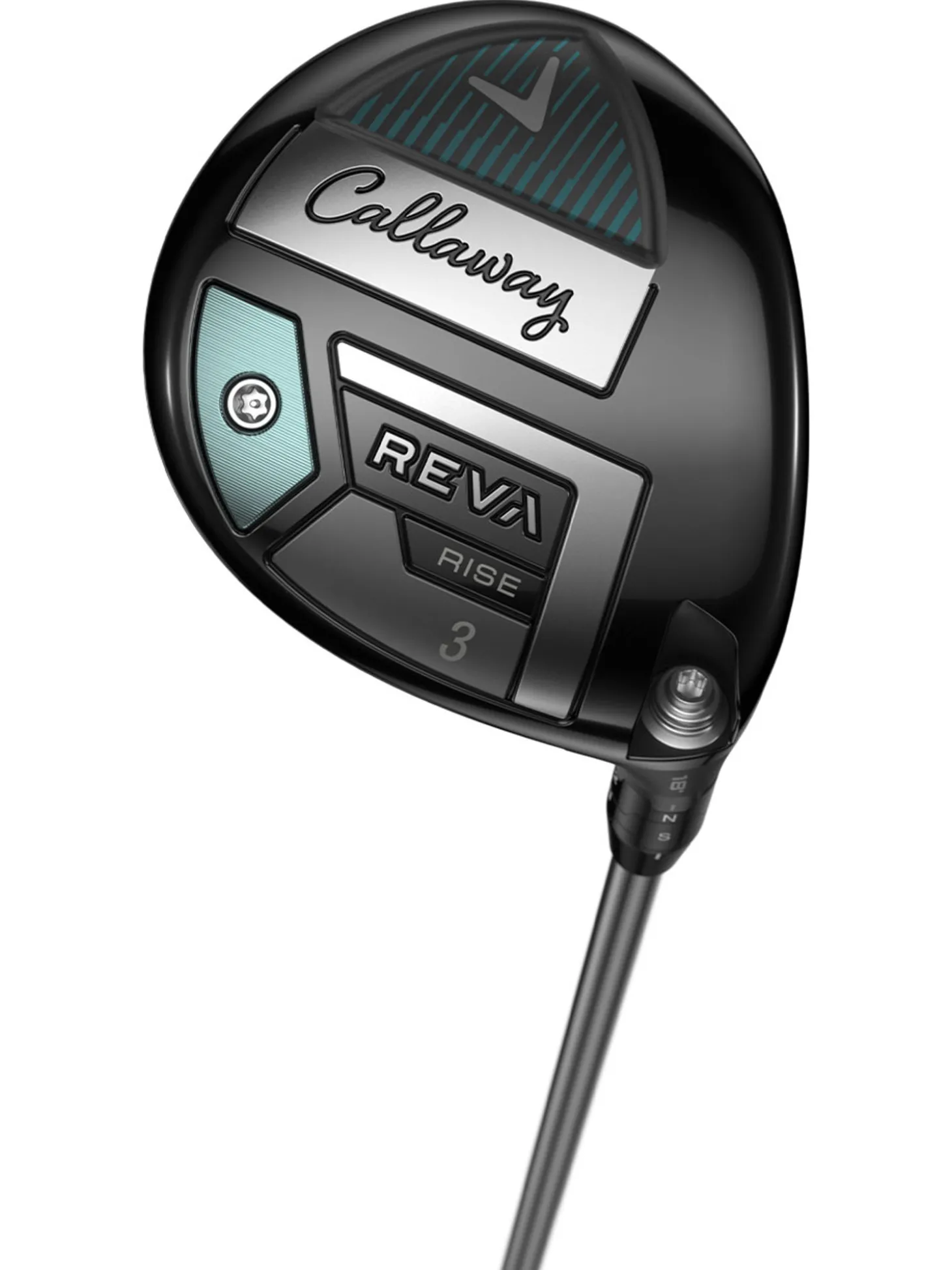 Callaway REVA Rise Women's Fairway Wood