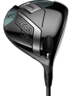 Callaway REVA Rise Women's Driver