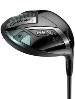 Callaway REVA Rise Women's Driver