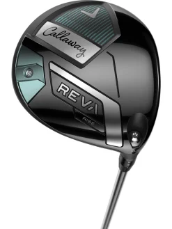 Callaway REVA Rise Women's Driver