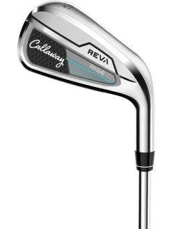 Callaway REVA Rise Women's Irons