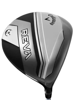 Callaway REVA Women's Package Set - 8 Piece