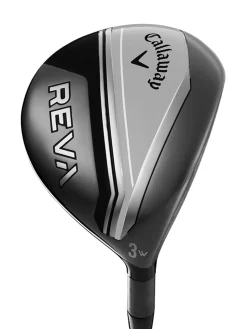 Callaway REVA Women's Package Set - 8 Piece