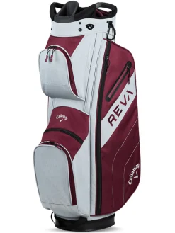 Callaway REVA Women's Package Set - 8 Piece