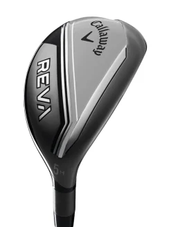 Callaway REVA Women's Package Set - 11 Piece