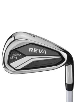 Callaway REVA Women's Package Set - 11 Piece