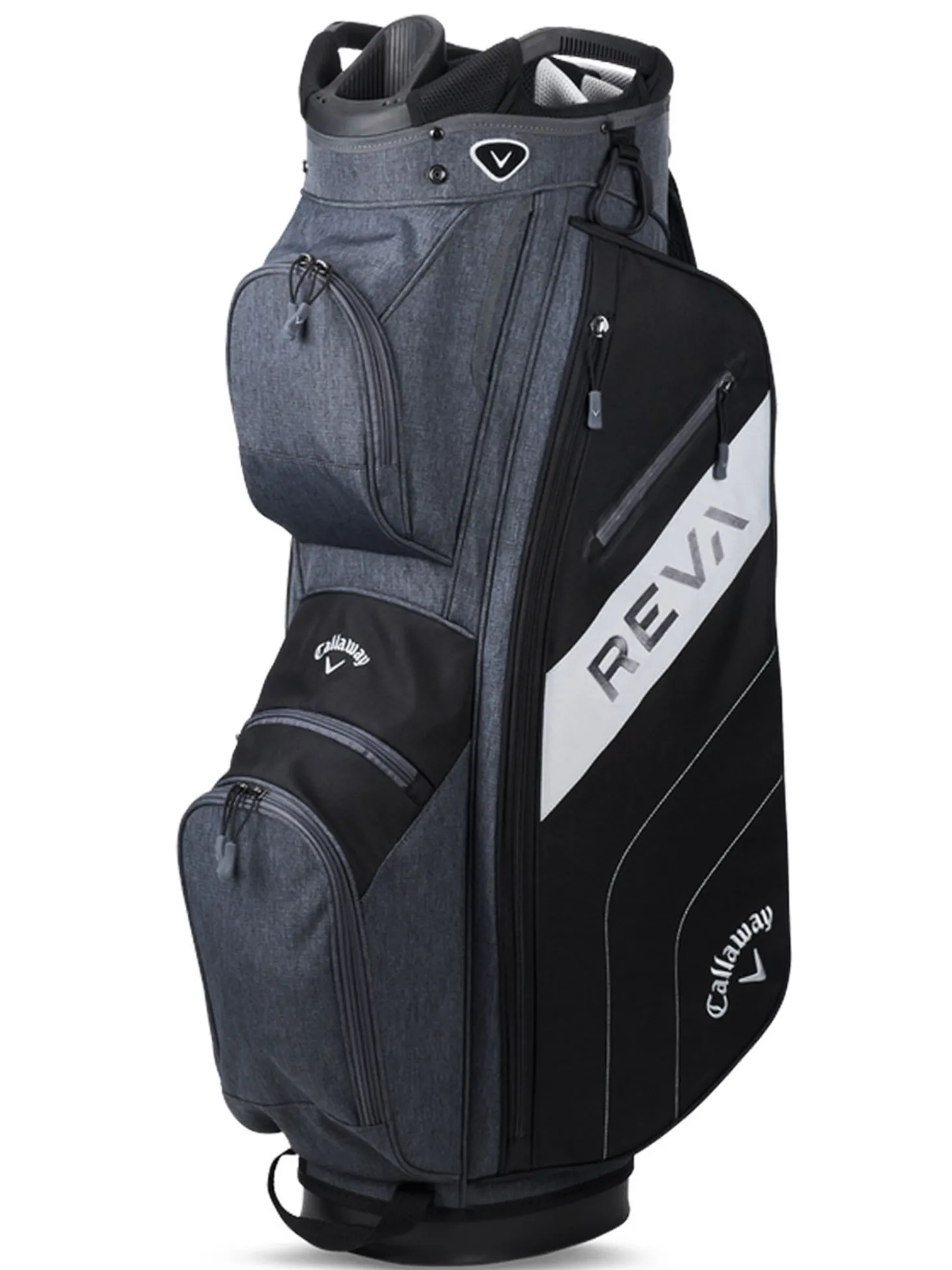 Callaway REVA Women's Package Set - 11 Piece