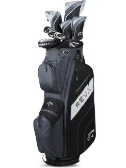Callaway REVA Women's Package Set - 11 Piece
