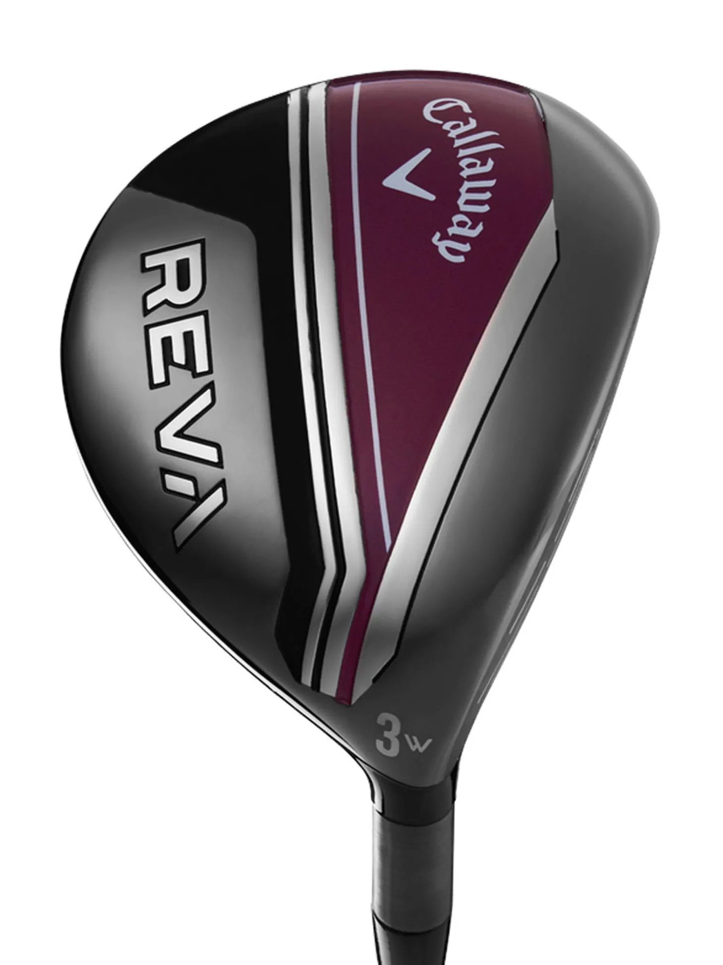 Callaway REVA Women's Package Set - 11 Piece