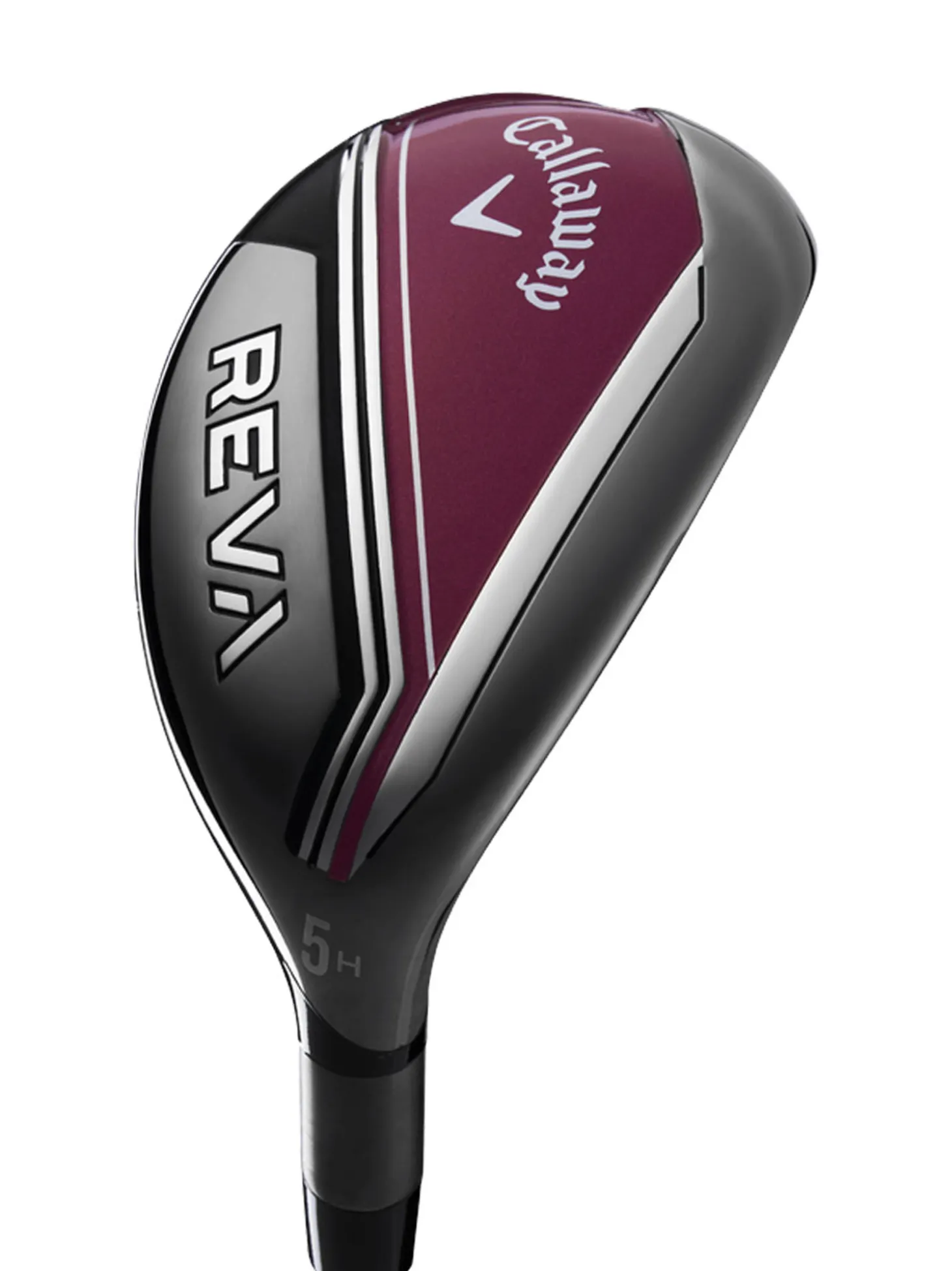 Callaway REVA Women's Package Set - 11 Piece