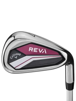 Callaway REVA Women's Package Set - 11 Piece