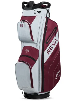 Callaway REVA Women's Package Set - 11 Piece