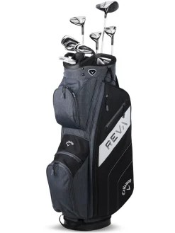 Callaway REVA Women's Package Set - 11 Piece