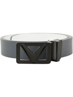 Callaway Reversible Leather Belt