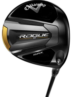 Callaway Rogue ST Max 24 Driver