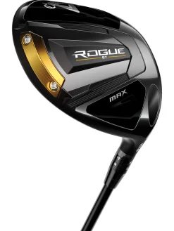 Callaway Rogue ST Max 24 Driver