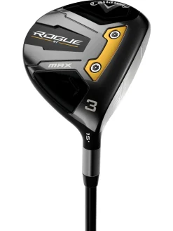 Callaway Rogue ST Max 24 Fairway Wood