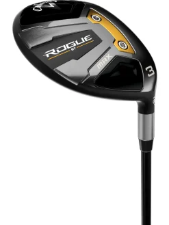 Callaway Rogue ST Max 24 Fairway Wood