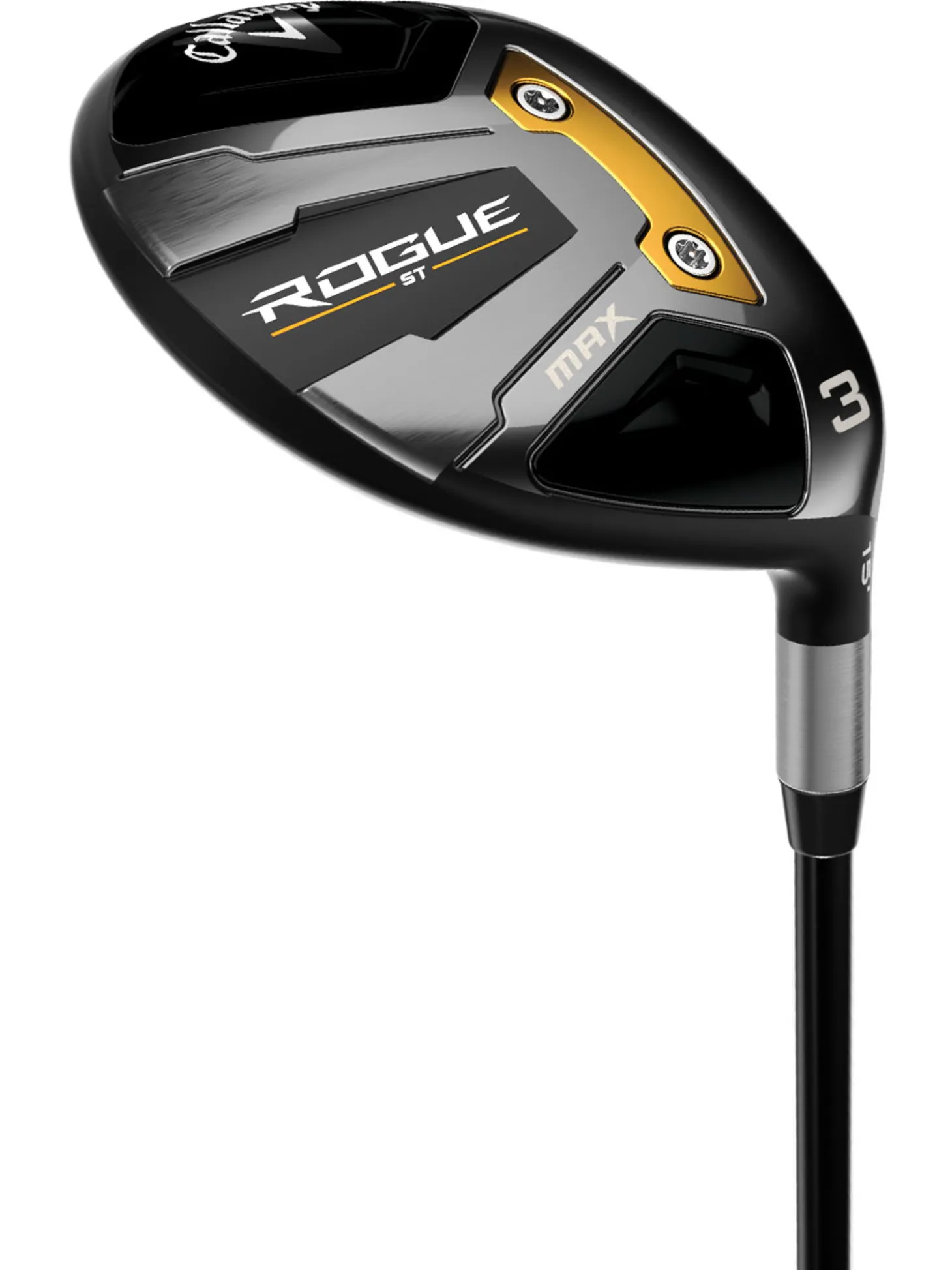 Callaway Rogue ST Max 24 Fairway Wood