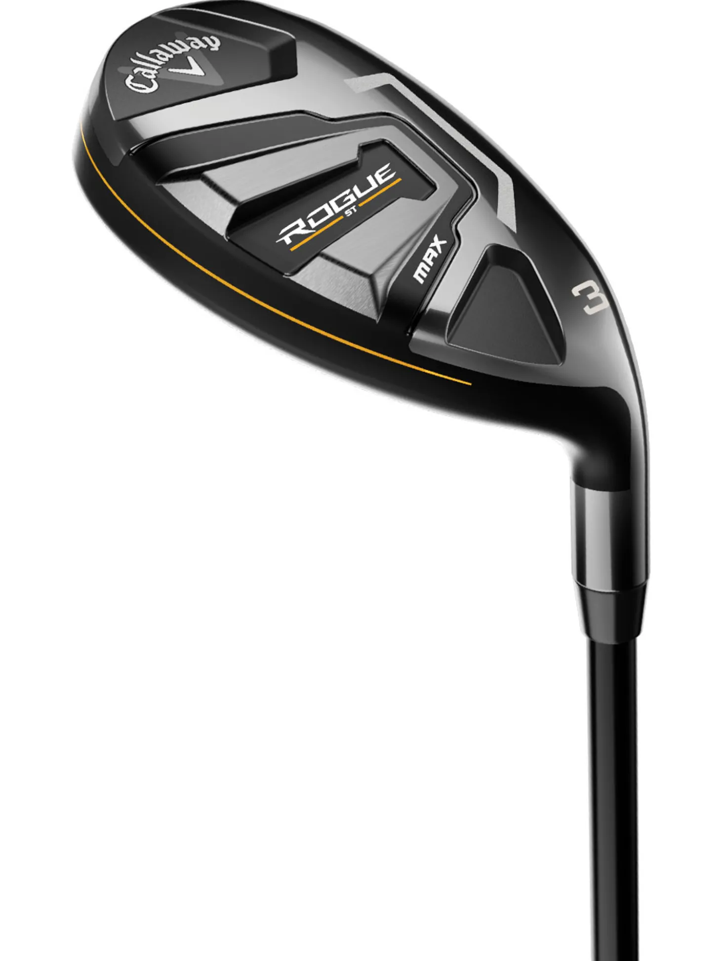 Callaway Rogue ST Max 24 Hybrid