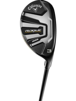 Callaway Rogue ST Max 24 Hybrid