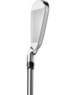 Callaway Rogue ST Max 24 Irons - Steel Shaft 4-PW