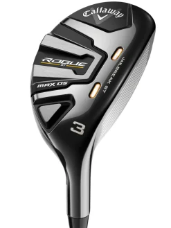 Callaway Rogue ST Max OS Hybrid - Left Hand
