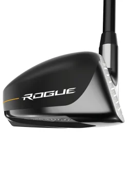 Callaway Rogue ST Max OS Hybrid - Left Hand