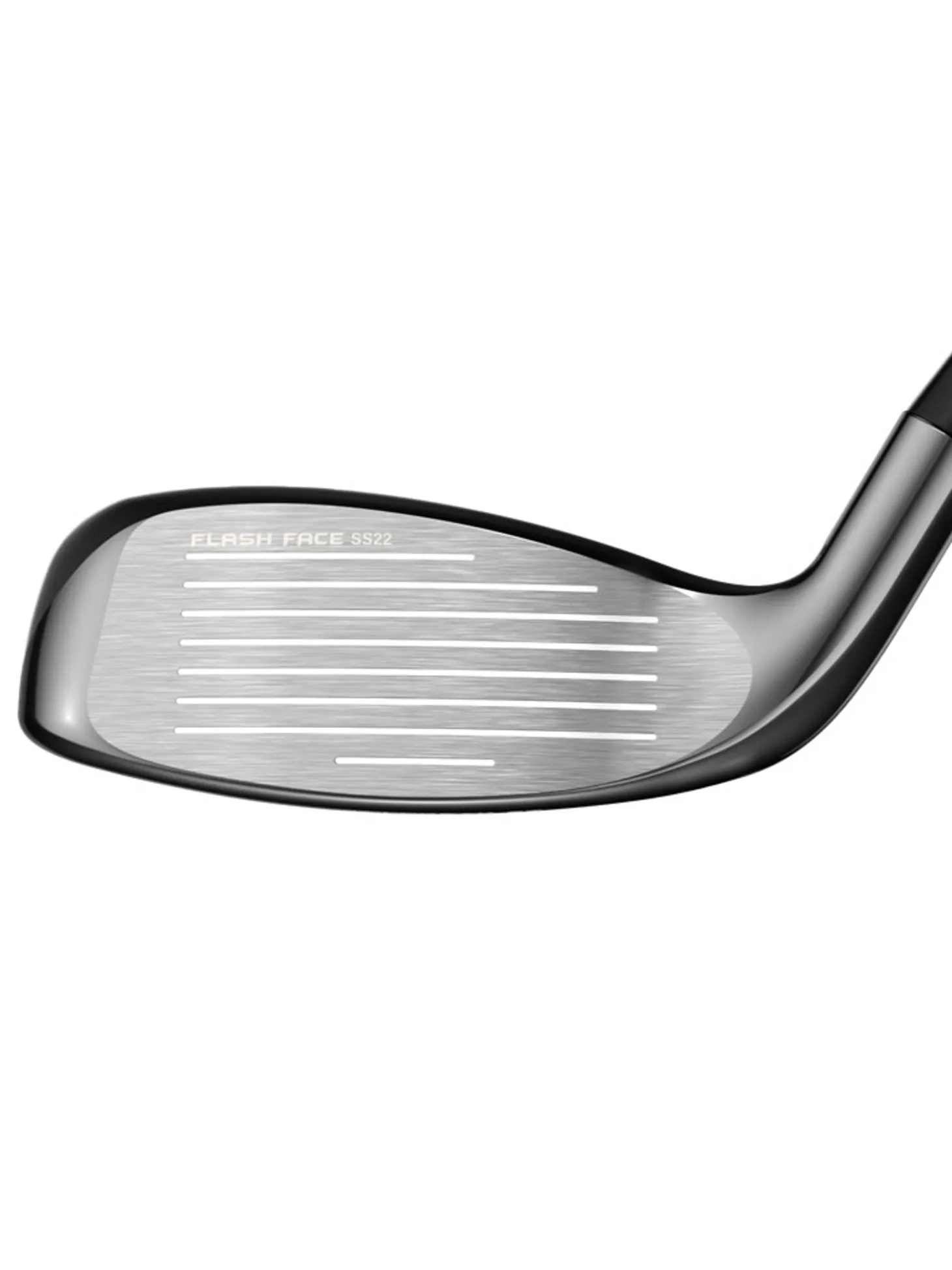 Callaway Rogue ST Max OS Hybrid - Left Hand