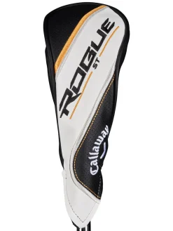 Callaway Rogue ST Max OS Hybrid - Left Hand